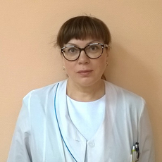 Кушнир Ольга Николаевна, психолог