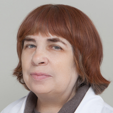 Долгопольская Фаина Львовна, терапевт