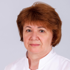 Калинина Наталья Дмитриевна, массажист
