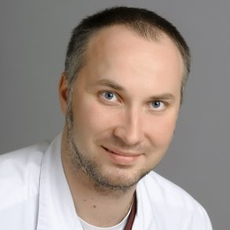Кованько Вячеслав Николаевич, ортопед