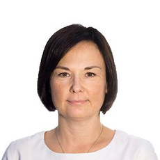 Некрасова Наталья Олеговна, стоматологический гигиенист