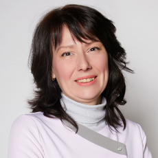 Крылова Юлия Викторовна, гинеколог