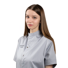 Долгаль Екатерина Владимировна, стоматологический гигиенист