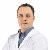 Хорольский Игорь Анатольевич, врач ЛФК