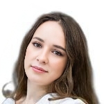 Скороходова Полина Александровна, дерматолог