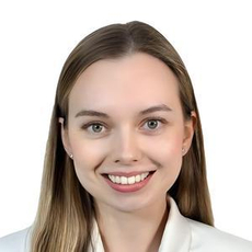 Рябцева Карина Алексеевна, ортодонт
