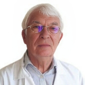 Драчевский Владимир Андреевич, ортопед