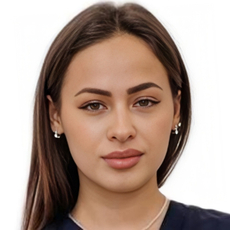 Иксанова Элина Валерьевна, стоматолог-терапевт