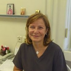 Твалчрелидзе Марина Юрьевна, гинеколог