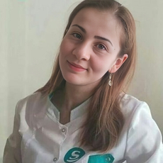 Деунежева Мадина Артуровна, невролог