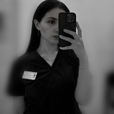 Мамедова Асли Намеддиновна, акушерка