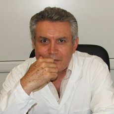 Султанов Султан Абдуллаевич, хирург