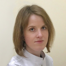 Завацкая Алиса Александровна, гастроэнтеролог
