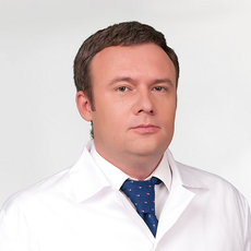 Лапин Владимир Владимирович, хирург