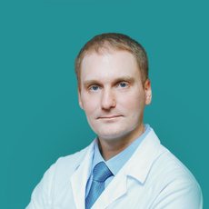 Кудрявцев Глеб Сергеевич, психотерапевт