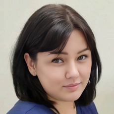 Скуратова Светлана Николаевна, врач УЗД