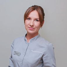 Воронова Марина Алексеевна, стоматологический гигиенист