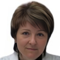 Захарова Елена Борисовна, гинеколог