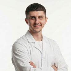 Береснев Алексей Игоревич, пластический хирург