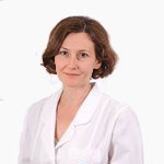 Дуброва Наталья Михайловна, педиатр