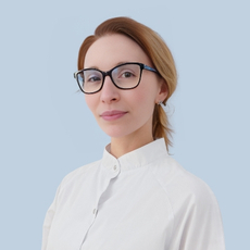 Буймова Ольга Борисовна, невролог