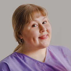 Исакова Мария Вячеславовна, детский стоматолог