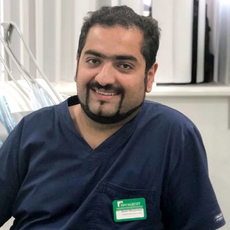 Абрамян Эрнест Манукович, стоматолог-хирург