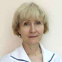 Жмак Светлана Федоровна, невролог