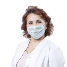 Мухамедова Лола Чориевна, гинеколог