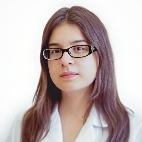 Горецкая Анна Олеговна, врач функциональной диагностики