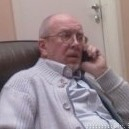 Шамов Владимир Александрович, психолог