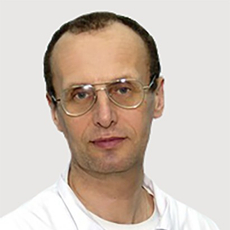 Гусев Андрей Евгеньевич, рефлексотерапевт