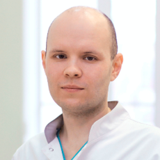 Григорьев Глеб Борисович, нейрохирург