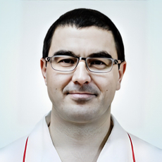 Кириллов Владислав Александрович, невролог