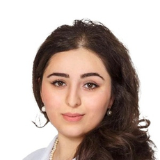 Агиева Тамила Башировна, педиатр