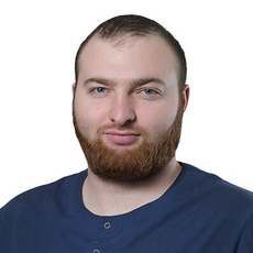 Алиев Магомедрасул Алиевич, ЛОР