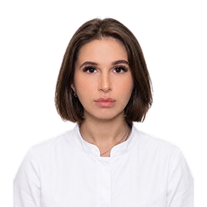 Иванова Анна Дмитриевна, ортодонт