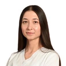 Купцова Юлия Сергеевна, ортодонт