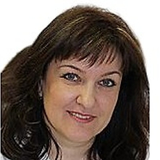 Базанова Елена Михайловна, стоматолог-хирург