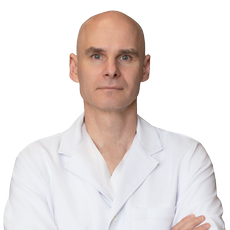 Шаповал Григорий Александрович, стоматолог-хирург