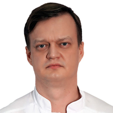 Мазурин Александр Анатольевич, ортопед