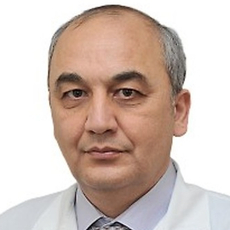 Дурдыев Давран Аразклычевич, невролог