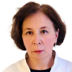 Кутеева Фатима Фаиковна, терапевт