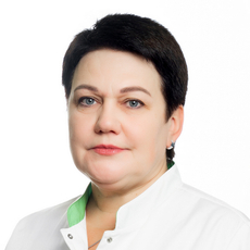 Бодрова Анжелина Валериевна, детский офтальмолог