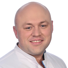 Коломиец Дмитрий Владимирович, уролог