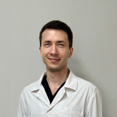 Ельцов Александр Андреевич, хирург