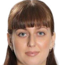 Лихачева Виктория Олеговна, терапевт