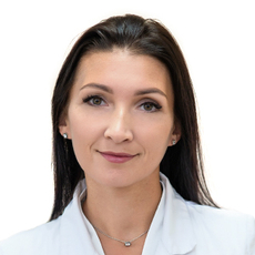 Кузнецова Анна Геннадьевна, эндокринолог