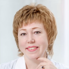 Павлычева Татьяна Петровна, акушер-гинеколог