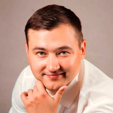 Ларин Максим Валериевич, онколог